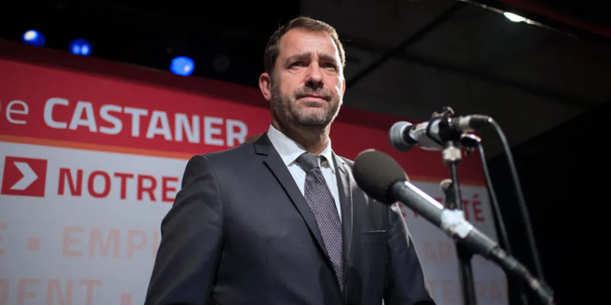 france voter régional paca ps