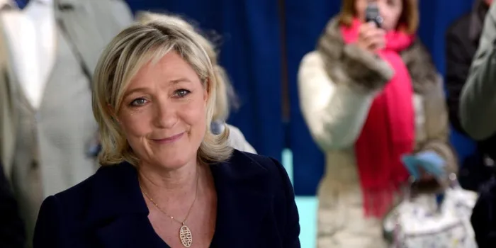 france2014-vote-fn-le pen-henin-beaumont