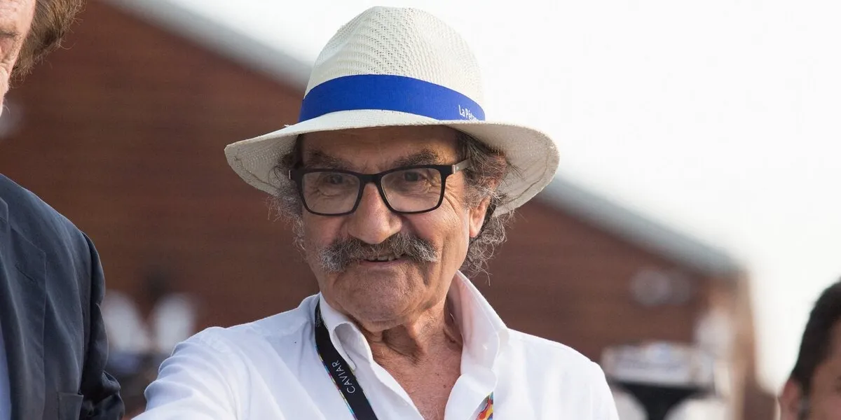 gerard hernandez lors de la 7eme edition de la petanque gastronomique au port de grenelle le 27 juin 2019 à paris, france photo by nasser berzane abacapresscom , 689597 126 paris france
