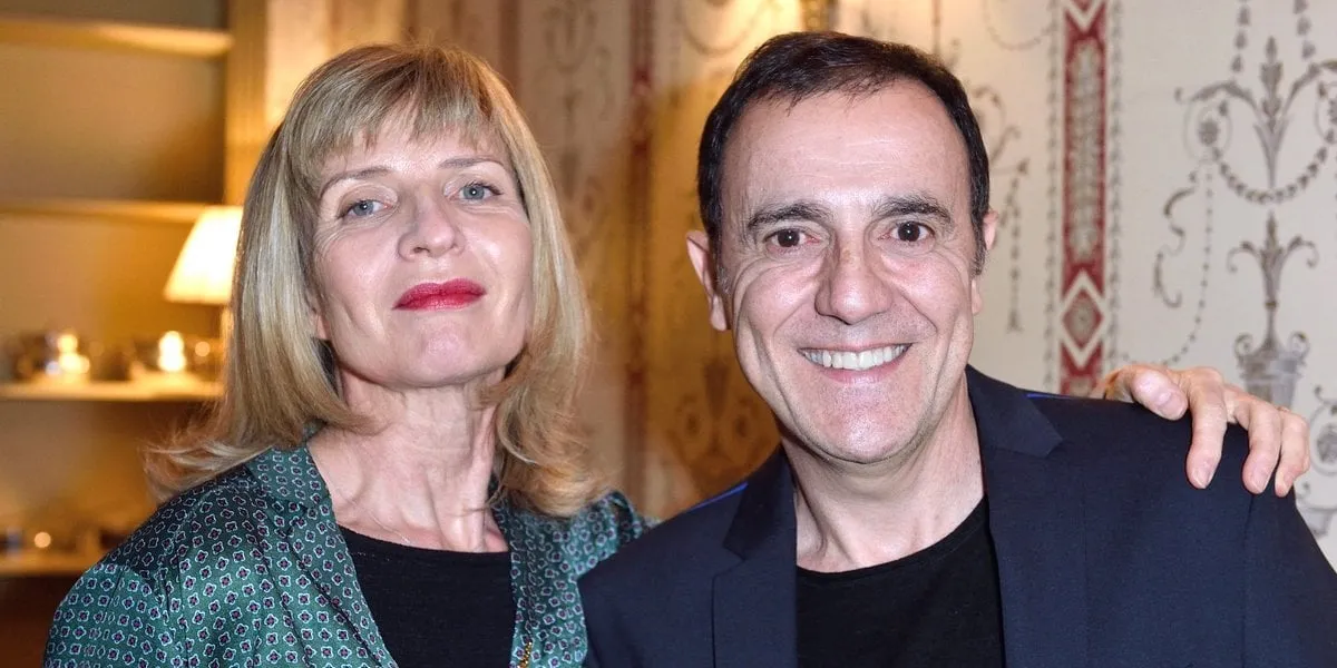 exclusif - diner de la chaine de l'espoir - paris