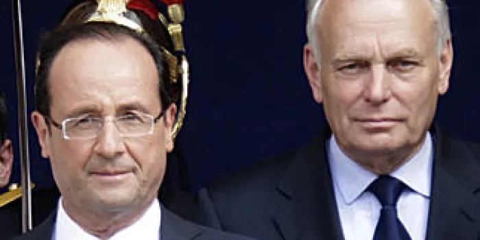 france politique transfert hollande fans