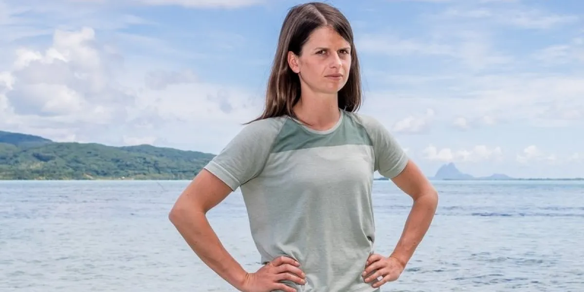 koh lanta la legende