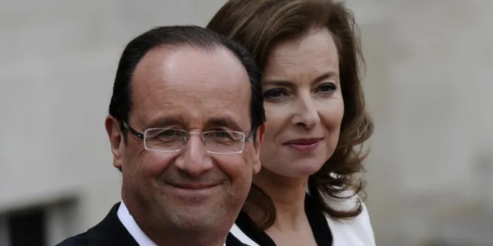 france politique transfert elysee hollande trierweiler