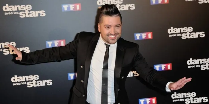 chris marques pose au photocall danse avec les stars a tf1 a paris, france, le 28 septembre 2016 photo by alban wyters abacaprresscom , 564868 035 paris france