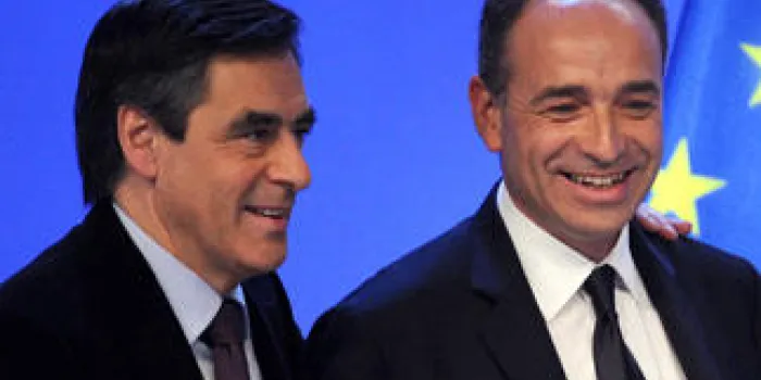 conseil de la politique de la france