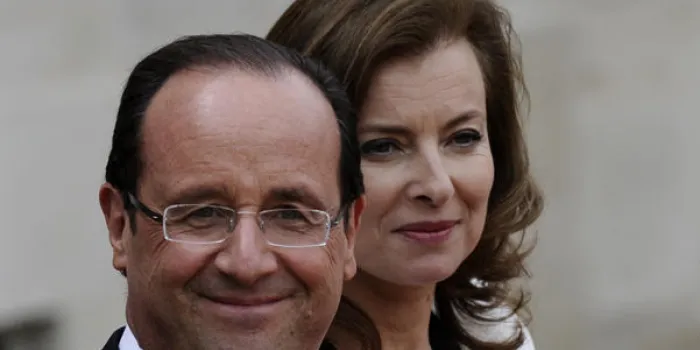 france politique transfert elysee hollande trierweiler
