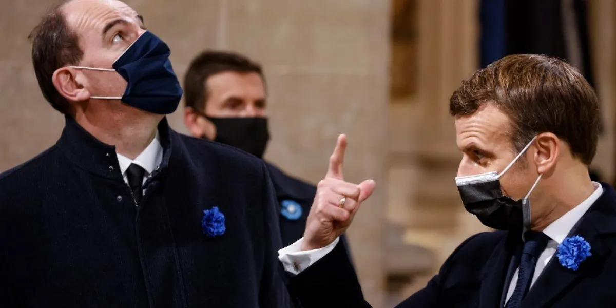 france history armistice wwi pantheon