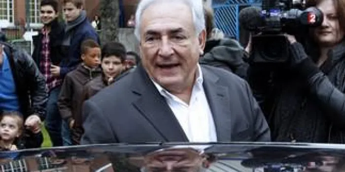 élections france2012 votent strauss kahn