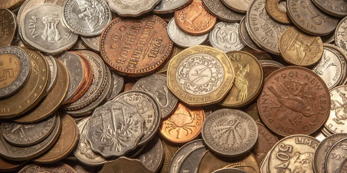 coins collection, old and new coins all over the worldcoins collection, old and new coins all over the world