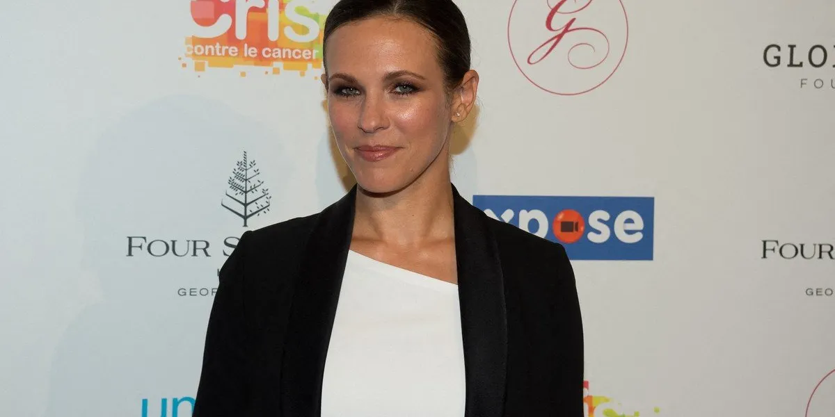 lorie pester attending the global gift gala in aid of unicef france and global gift foundation at seasons hotel george v in paris, france on june 3, 2019 photo by nicolas genin abacapresscom , 685953 125 paris france