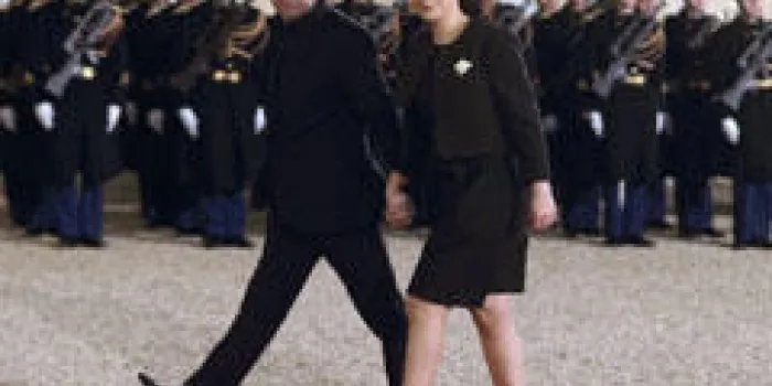 france politique brésilienne