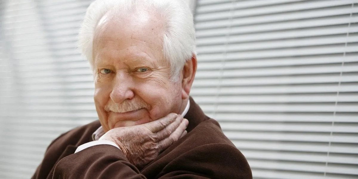 french writer and journalist pierre bellemare portrait session in lille, north of france, on february 20, 2010 photo by mikael libert abacapresscom , 220834 013 lille france