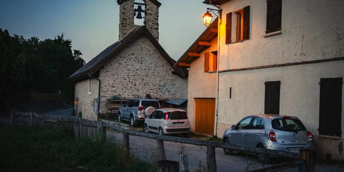 cas de disparition d'un bambin français - le haut vernet