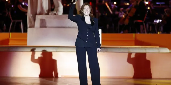 france francophonie games opening