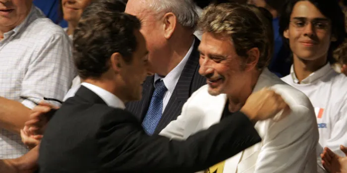 france politics parties ump