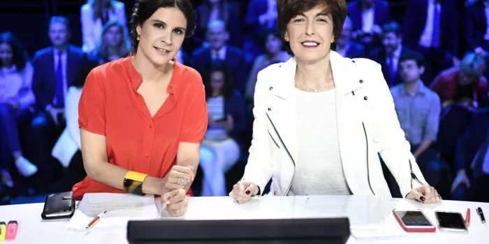 france eu politics parties vote tv debate