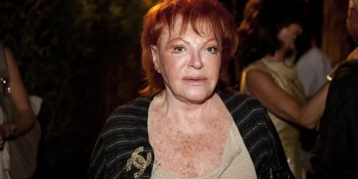 regine during the closing night of the 25th 'festival de ramatuelle' south of france on august 11, 2009 photo cyril bruneau festival de ramatuelle abacapresscom