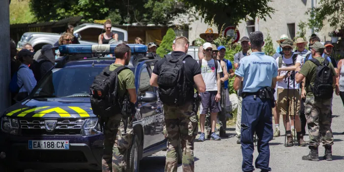 disappearance of little emile in vernet