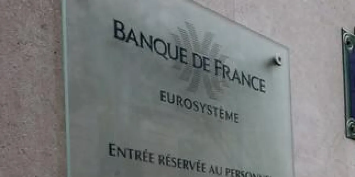 grève bancaire en france