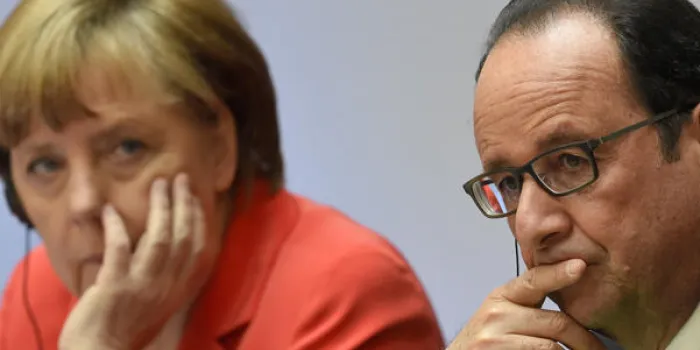 allemagne france politique climat conférence