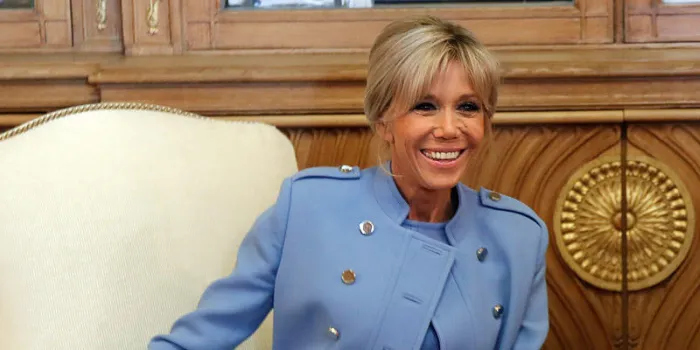 france2017 inauguration politique