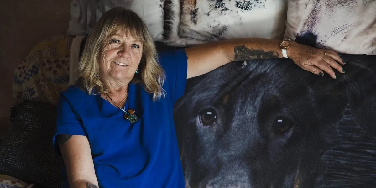 rendez vous portrait agriculteur