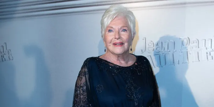 line renaud attending the last jean-paul gaultier haute couture spring summer 2020 show as part of paris fashion week in paris, france on january 22, 2020 photo by aurore marechal abacapresscom , 717243 151 paris france