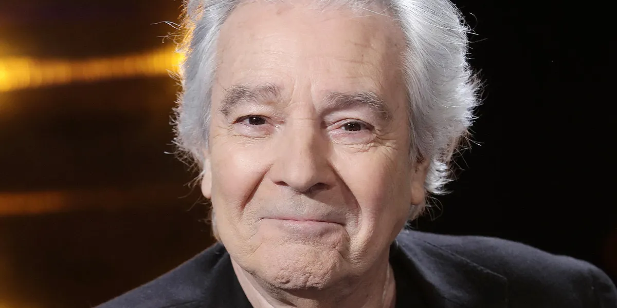 portrait de pierre arditi 2017