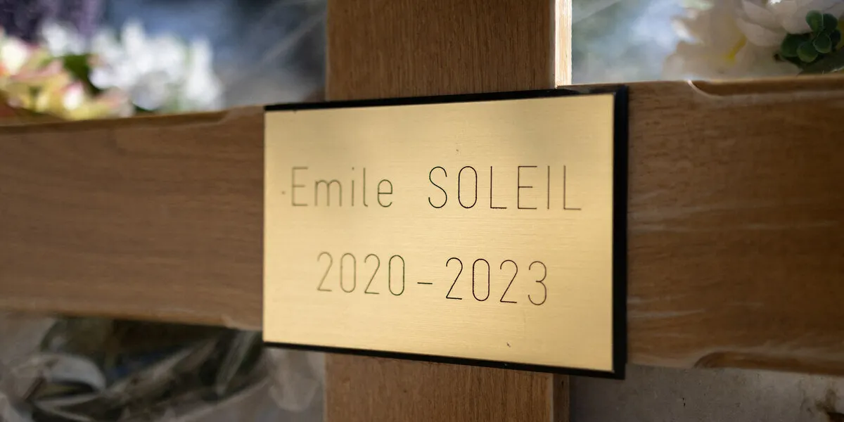 emile soleil murder investigation - day