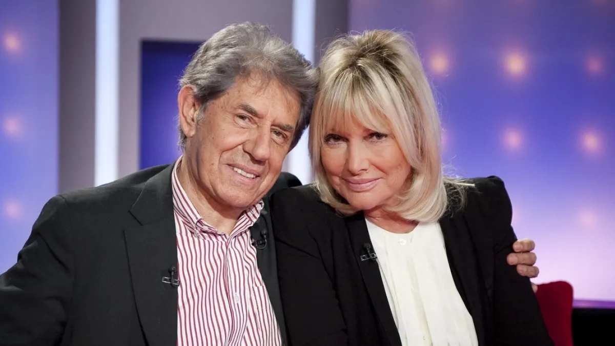 Philippe Gildas Que Devient Sa Veuve Maryse Planet fr Philippe Gildas Que Devient Sa Veuve Maryse Planet fr