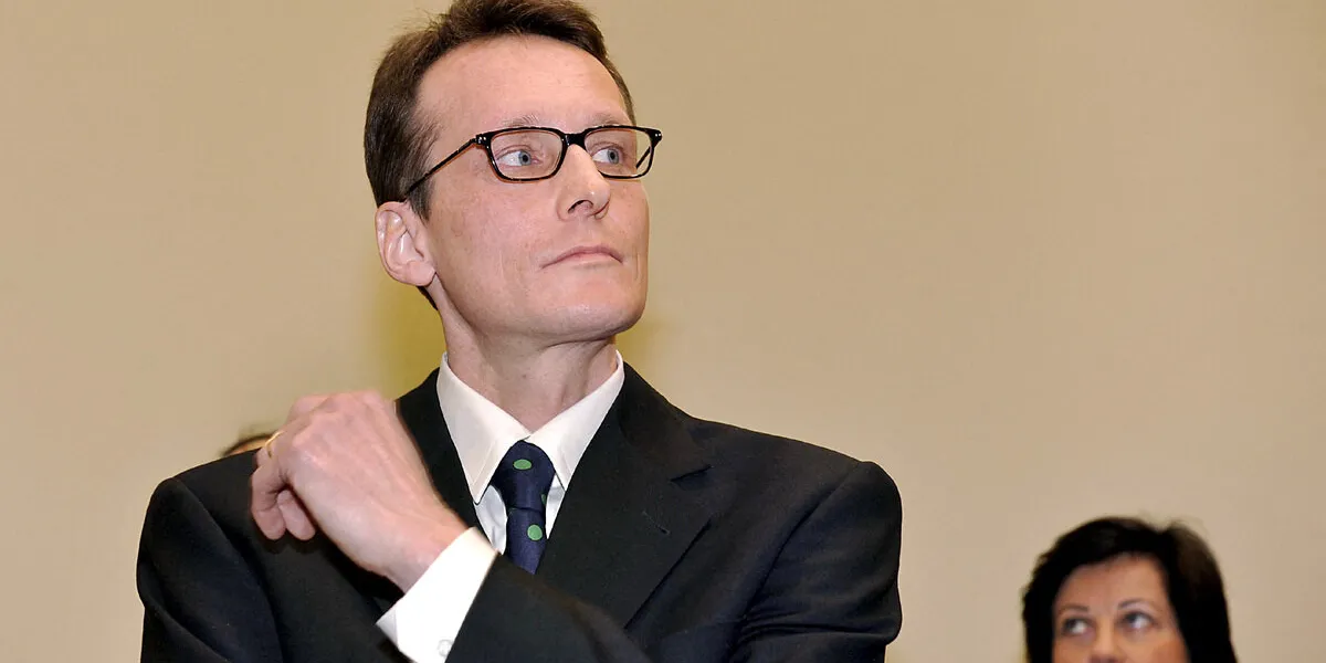 start of the trial against alleged klatten-extortionist - munich