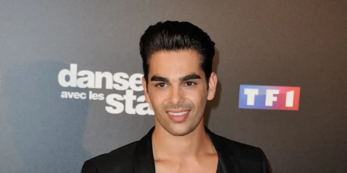 christophe licata pose au photocall danse avec les stars a tf1 a paris, france, le 28 septembre 2016 photo by alban wyters abacaprresscom , 564868 041 paris france