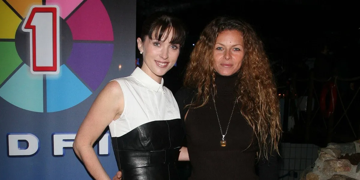 new channel idf1 opening party - paris