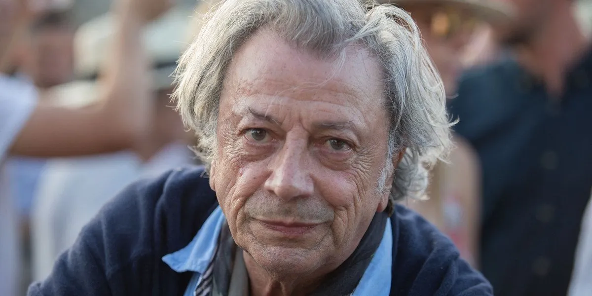 herve vilard lors du 6 eme trophee de la petanque gastronomique au paris yacht marina, 28 juin 2018 a paris, france photo by nasser berzane abacapresscom , 642712 105 paris france