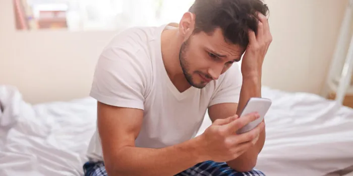 mauvaises nouvelles même le matin