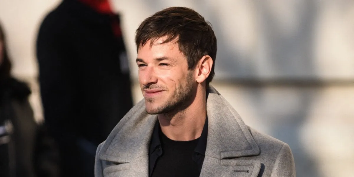 pfw - chanel arrivals