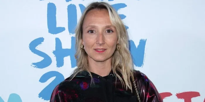 audrey lamy attending the etam winter 2019 summer 2020 show as part of paris fashion week in paris, france on september 24, 2019 photo by aurore marechal abacapresscom , 701584 178 paris france