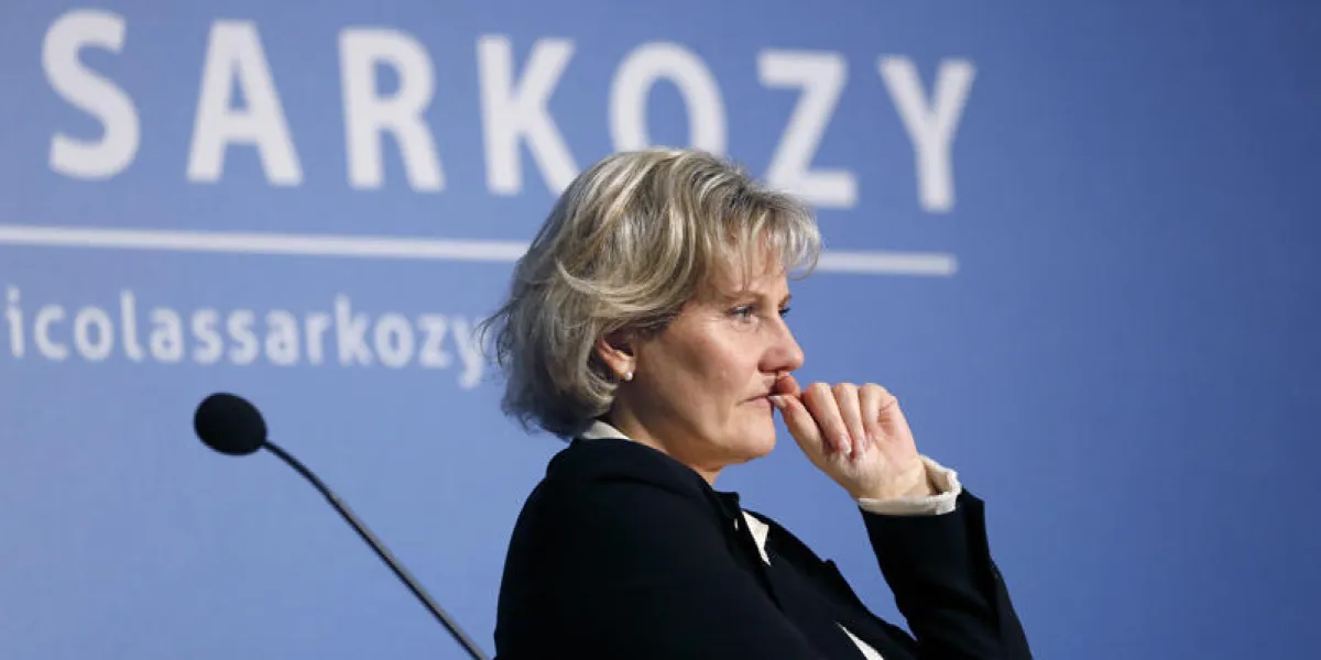 france politique ump party