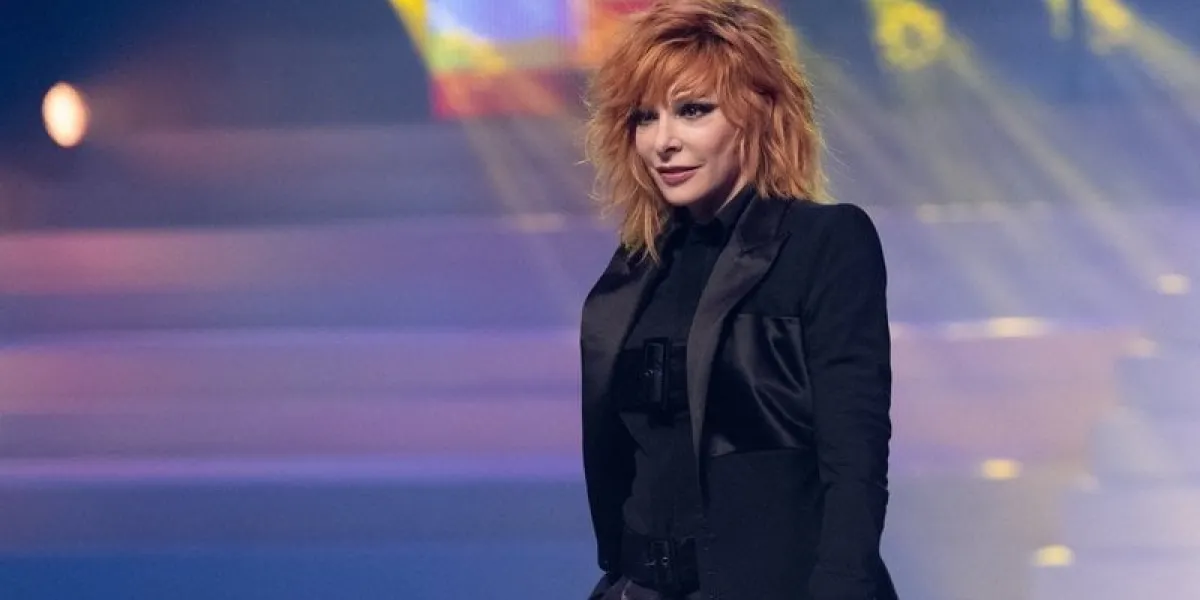 pfw - jean-paul gaultier runway