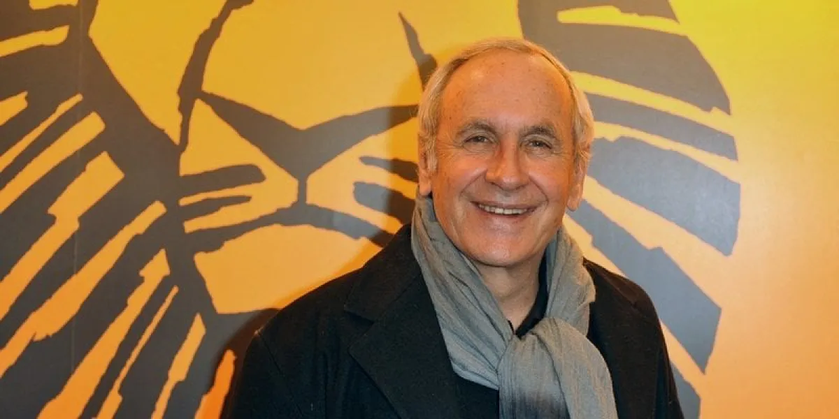 patrice laffont attending the musical show, 'le roi lion' celebrates the first million spectators held at the theatre mogador in paris, france on january 20, 2010 photo by giancarlo gorassini abacapresscom