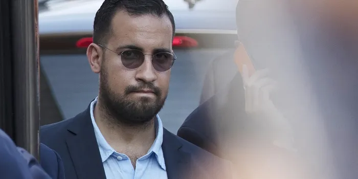 files france politics macron police justice