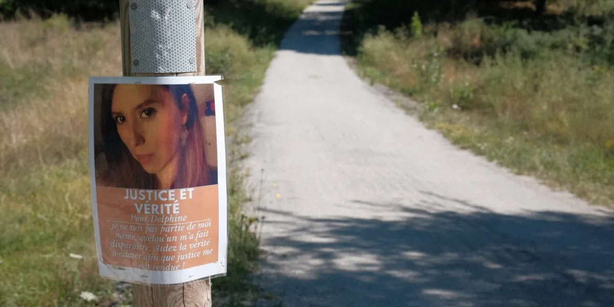 jubillar case - cemetery of cagnac-les-mines