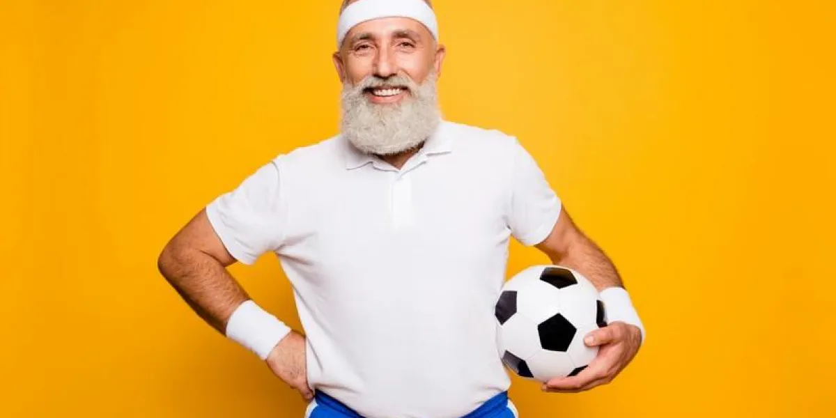 mature modern cool grey haired funny competetive pensioner, leader, champion bodycare, healthcare, weight loss, pride, strength, leadership, motivation, happiness, authority, gym lifestyle