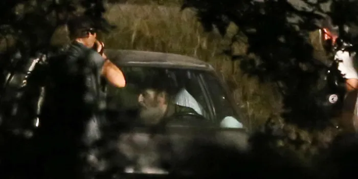 france crime reconstruction