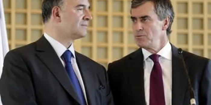 france politique économie pétrole