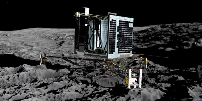 douniamag espace comète europe rosetta fichiers