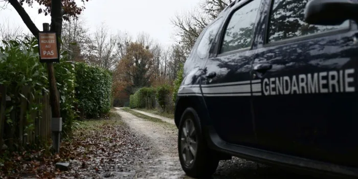 france investigation child missing