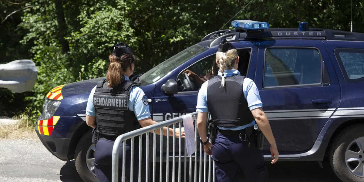 disparition du petit emile - vernet