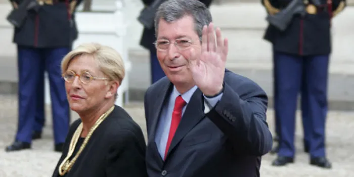 france politique transfert sarkozy chirac