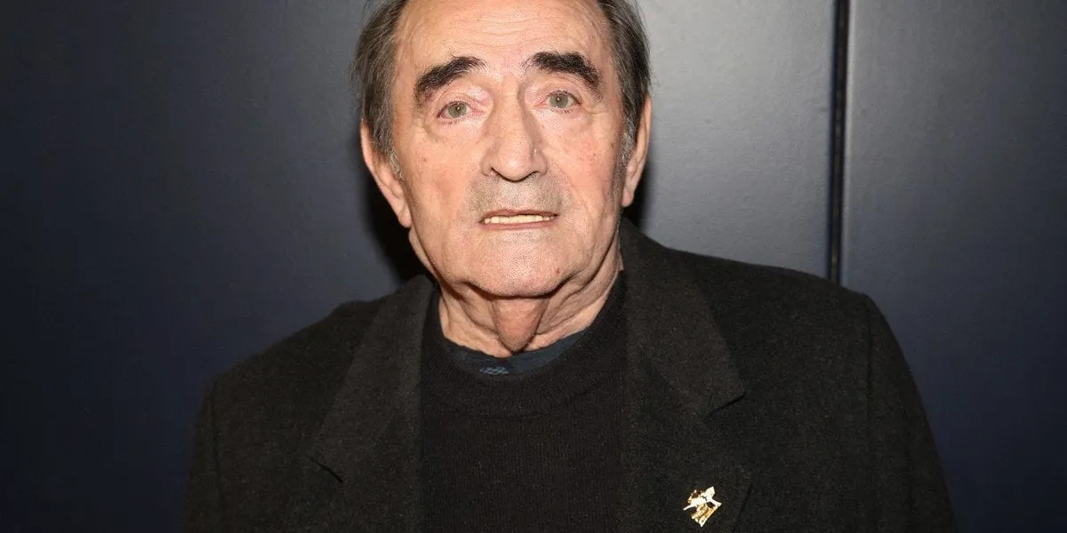 richard bohringer lors de l'hommage à jean-pierre mocky au cinéma beau regard a paris, france le 09 décembre 2019 photo by jerome domine abacapresscom , 712417 012 paris france